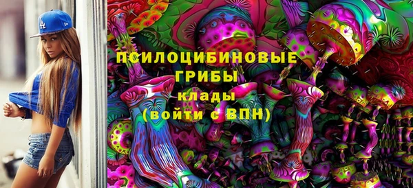 прущий лед Алексеевка